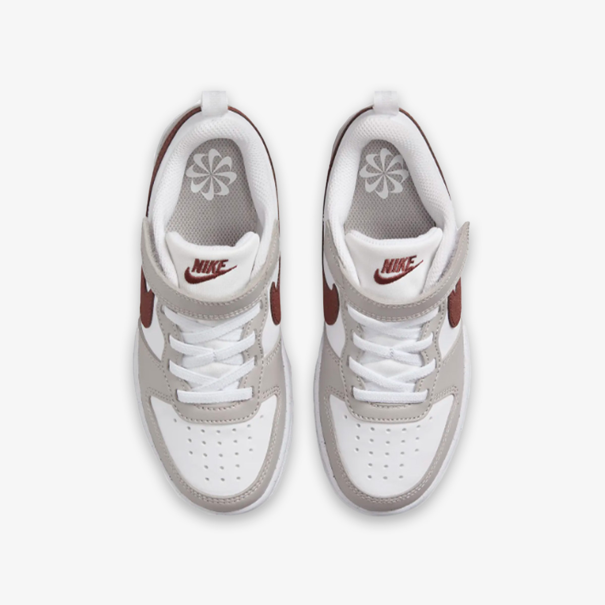 Nike COURT BOROUGH RECRAFT HF BPV 