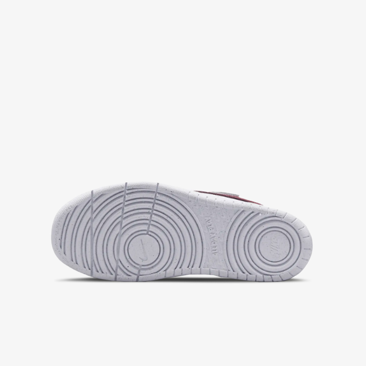 Nike COURT BOROUGH RECRAFT HF BPV 