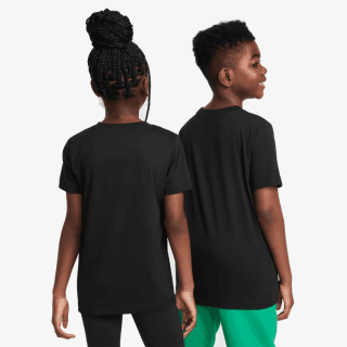 Nike K NSW TEE CREATE 1.2 GECKO 