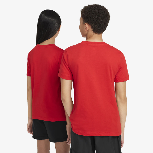 Nike K NSW TEE FUTURA HBR 
