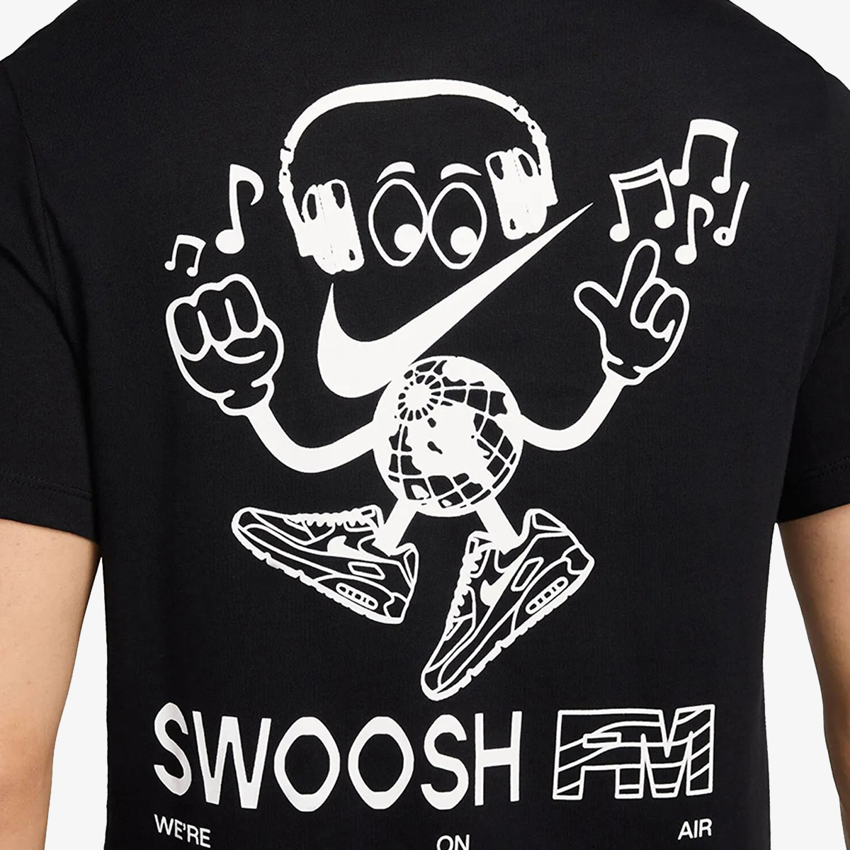 Nike M NSW TEE OC LBR PK4 