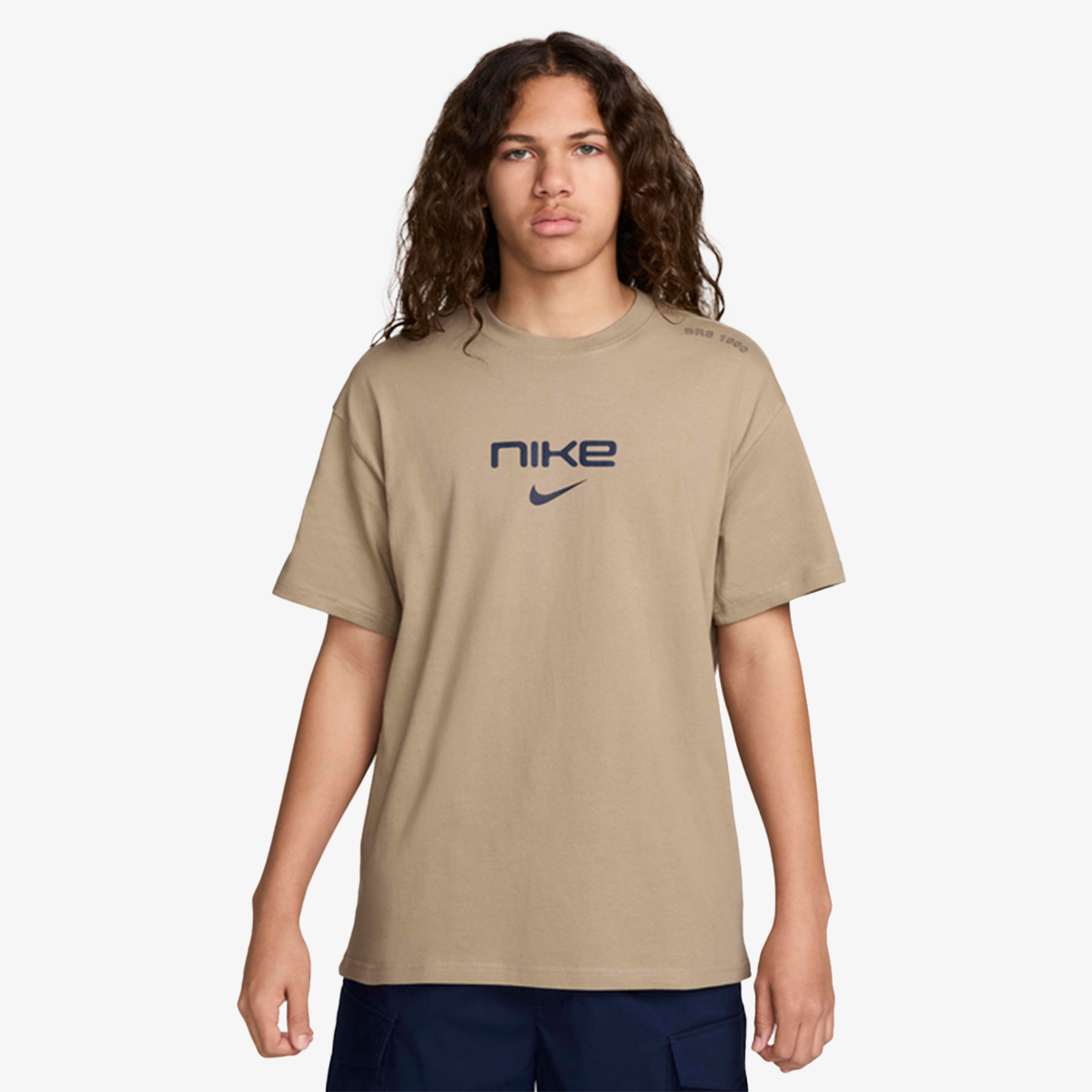 Nike M NSW TEE M90 FW MBR CNCT 