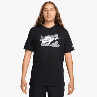 Nike M NSW TEE HBR SSNL CLUB 