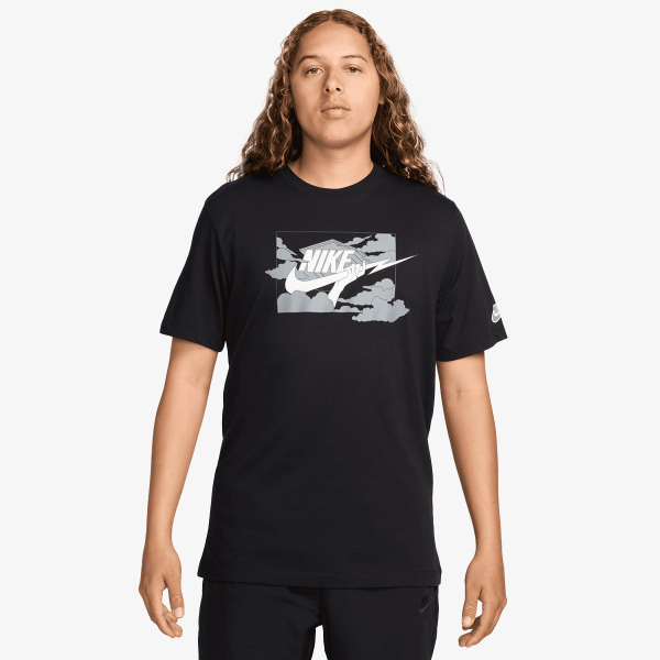 Nike M NSW TEE HBR SSNL CLUB 