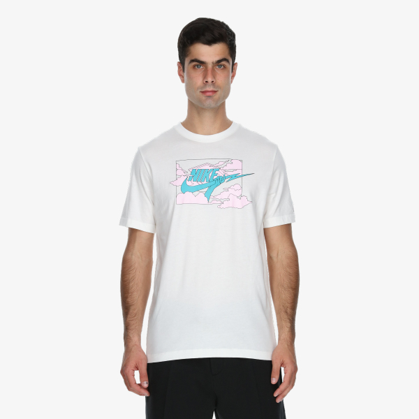Nike M NSW TEE HBR SSNL CLUB 