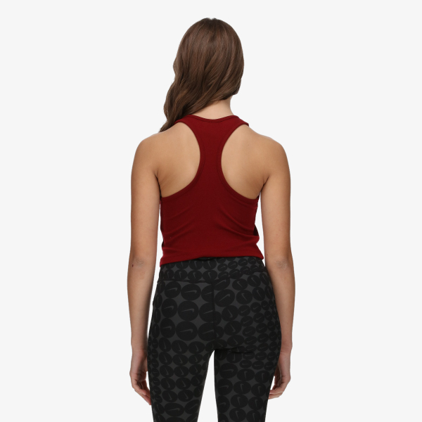 Nike G NSW RIB TANK DANCE 