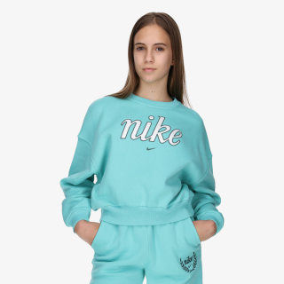 Nike G NSW CLUB FLC BXY CRW GX STAR 