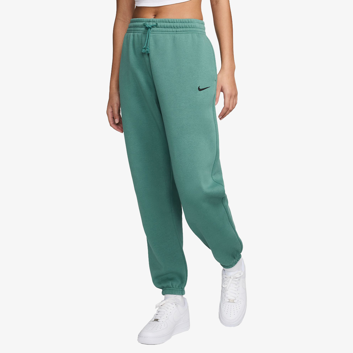 Nike W NSW PHNX FLC HR OS PANT 2 