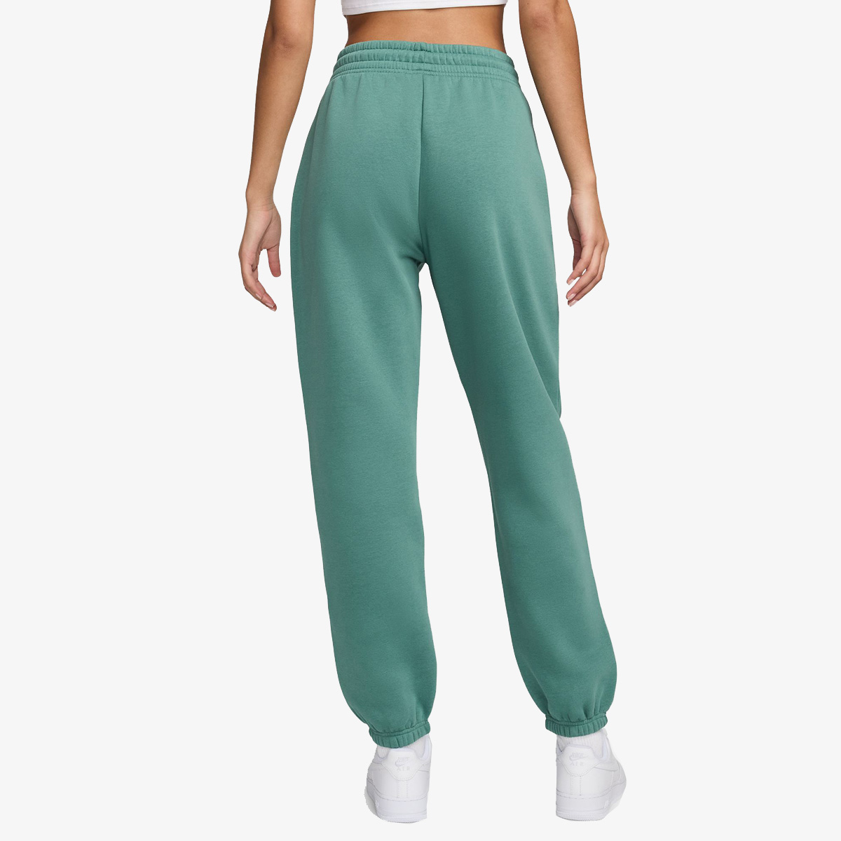 Nike W NSW PHNX FLC HR OS PANT 2 