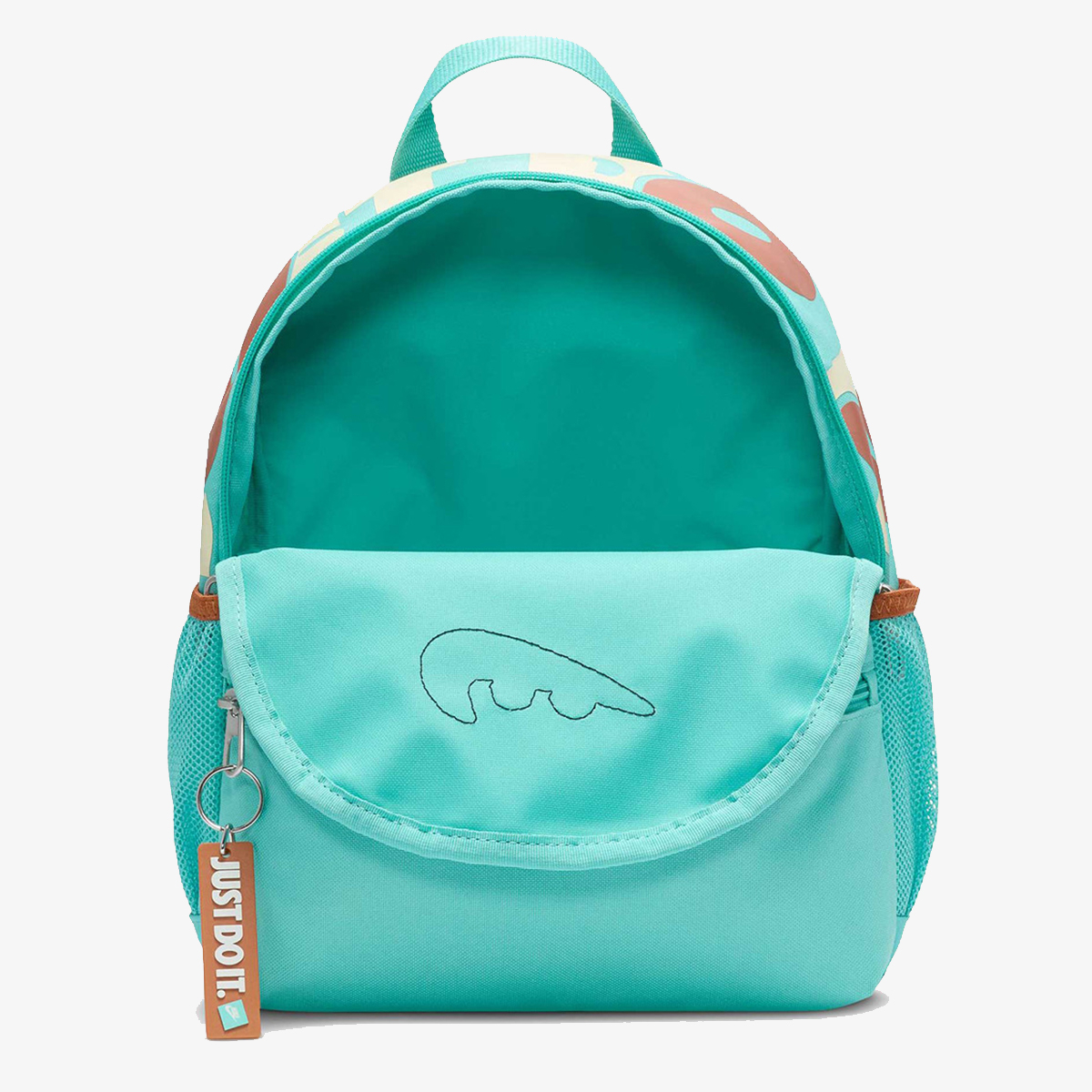 Nike Y NK BRSLA JDI MNI BPK-SWOOSHY 