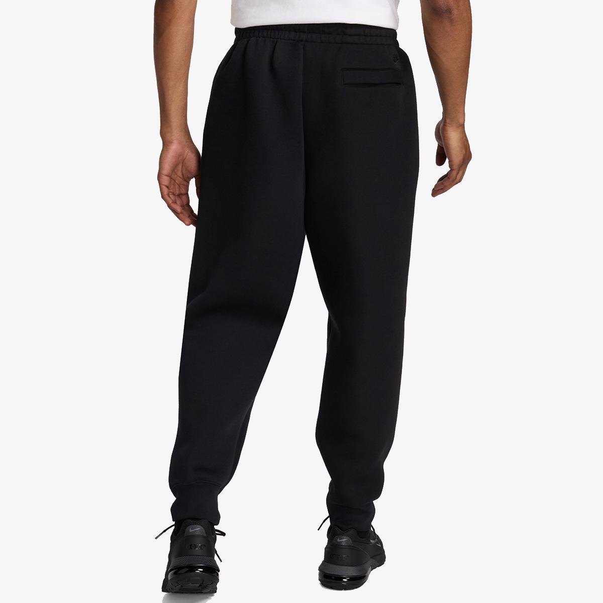 Nike M NK TCH FLC PANT RI 