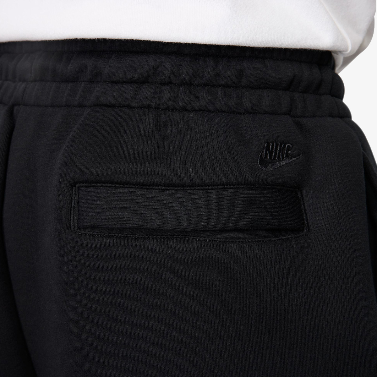 Nike M NK TCH FLC PANT RI 