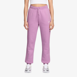 Nike W NSW PHNX FLC MR PANT STD 