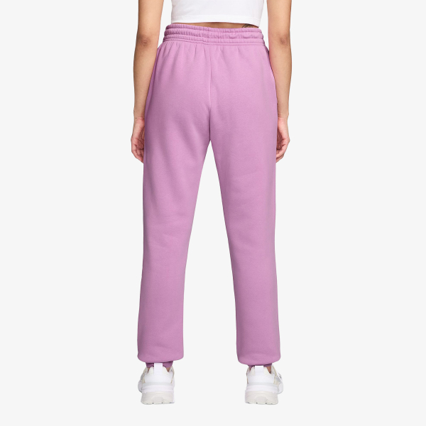 Nike W NSW PHNX FLC MR PANT STD 