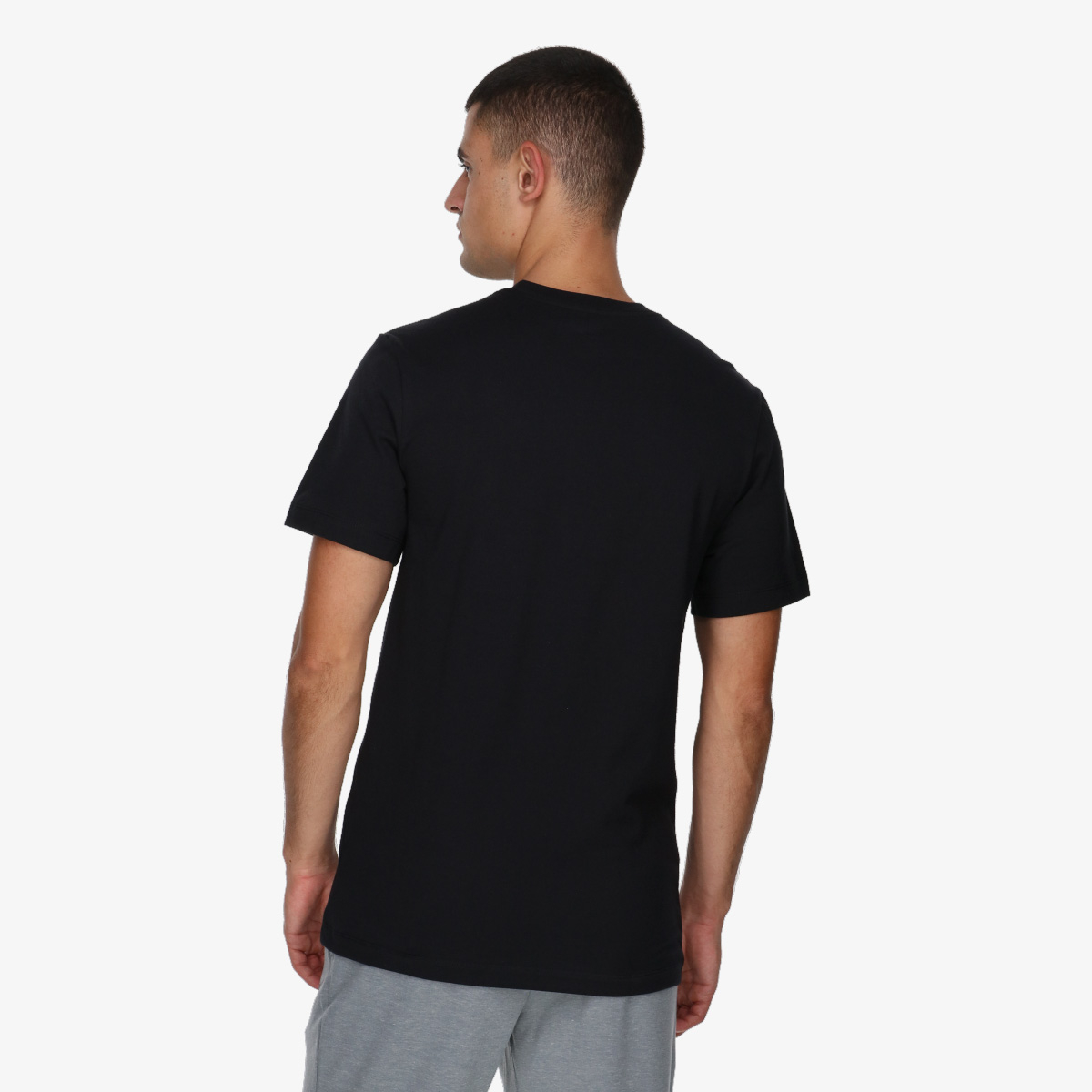 Nike M NK DF TEE MODERN FITNESS 