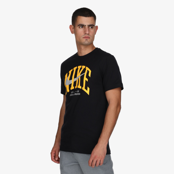 Nike M NK DF TEE MODERN FITNESS 
