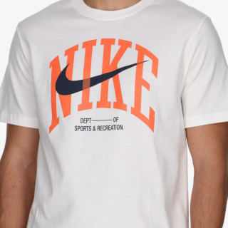 Nike M NK DF TEE MODERN FITNESS 