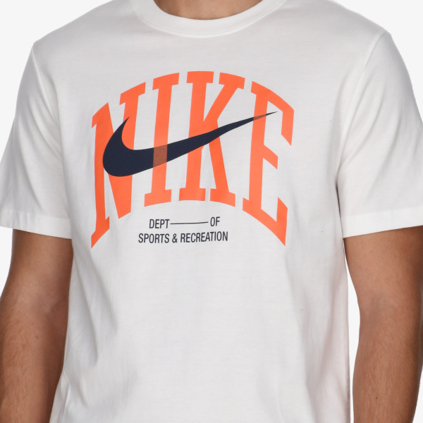 Nike M NK DF TEE MODERN FITNESS 