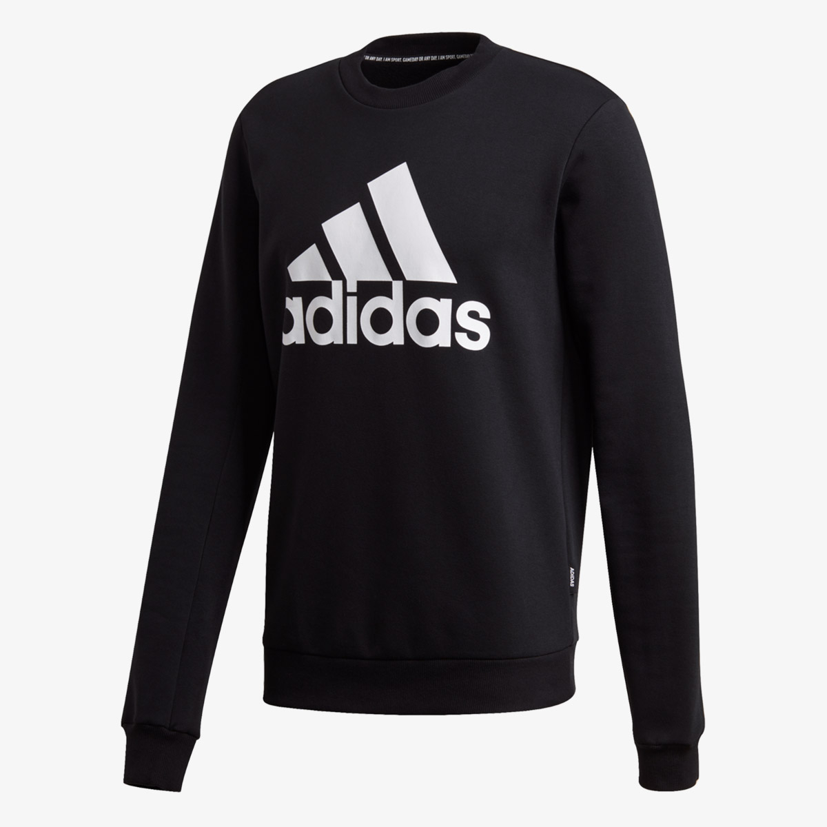 adidas M MH BOS CREWFL 