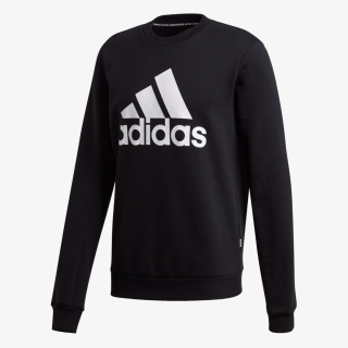 adidas M MH BOS CREWFL 