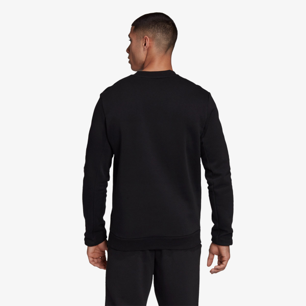 adidas M MH BOS CREWFL 