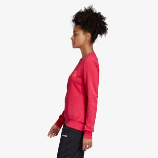 adidas W E LIN SWEAT 