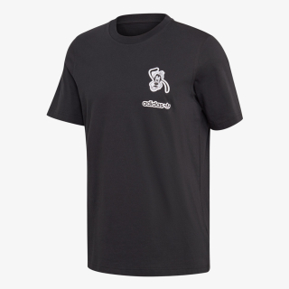 adidas GOOFY  TEE 