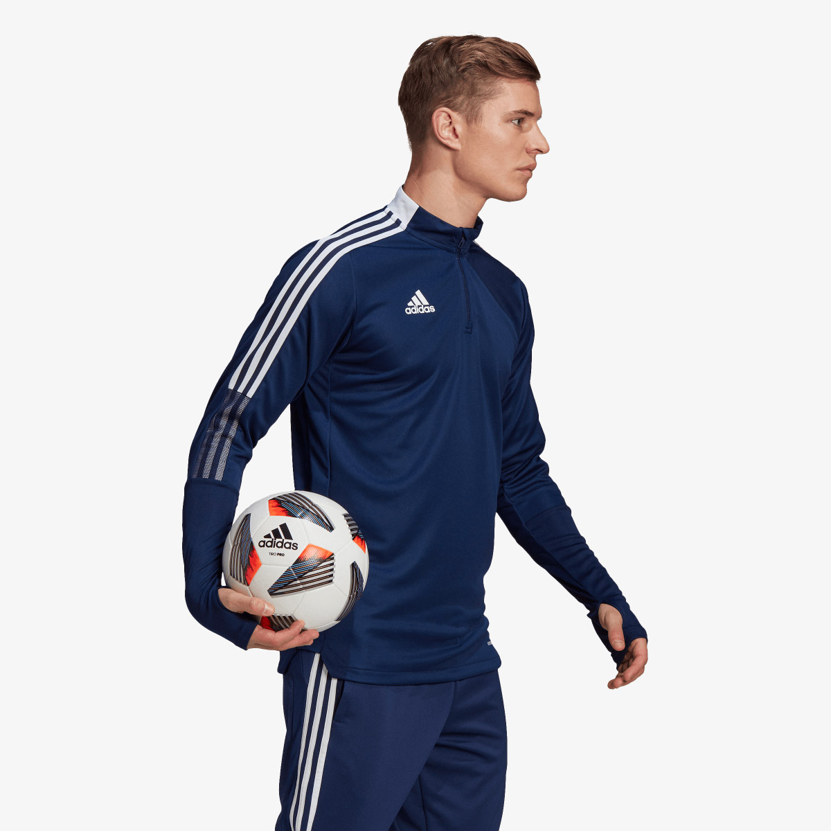 adidas Tiro 21 Training Top 