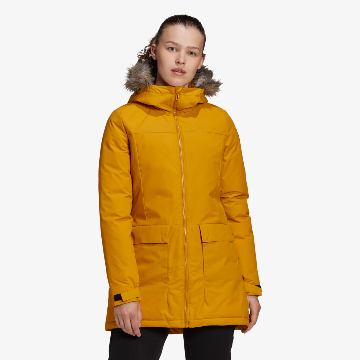 adidas W XPLORIC PARKA 