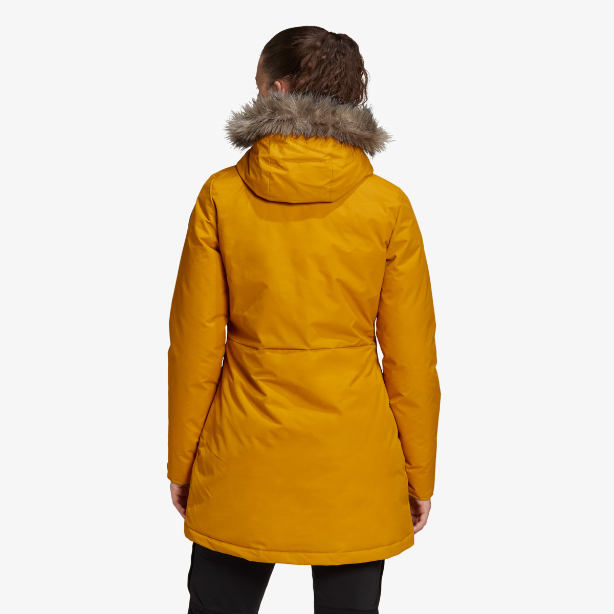 adidas W XPLORIC PARKA 