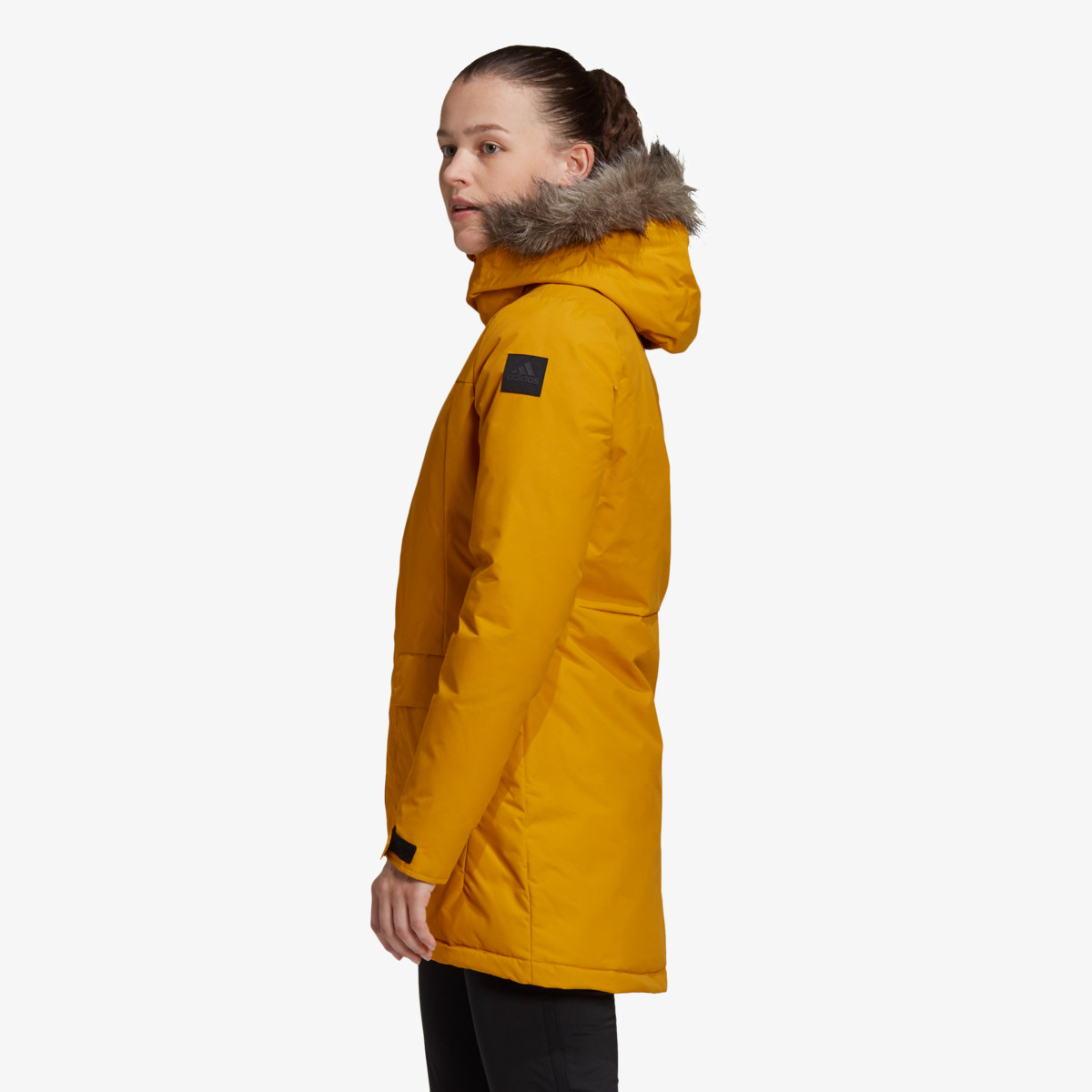 adidas W XPLORIC PARKA 