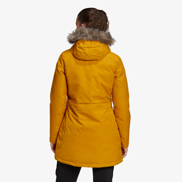adidas W XPLORIC PARKA 