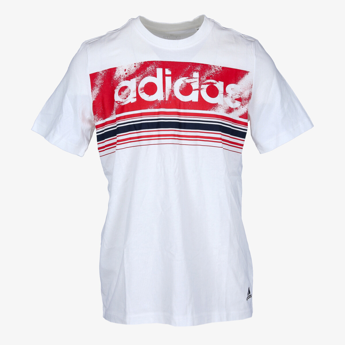 adidas M E LIN TEE 