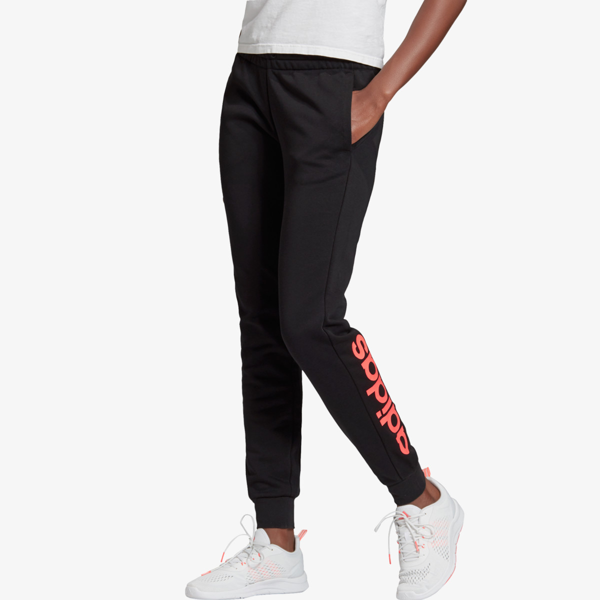 adidas W E LIN PANT Sport Vision