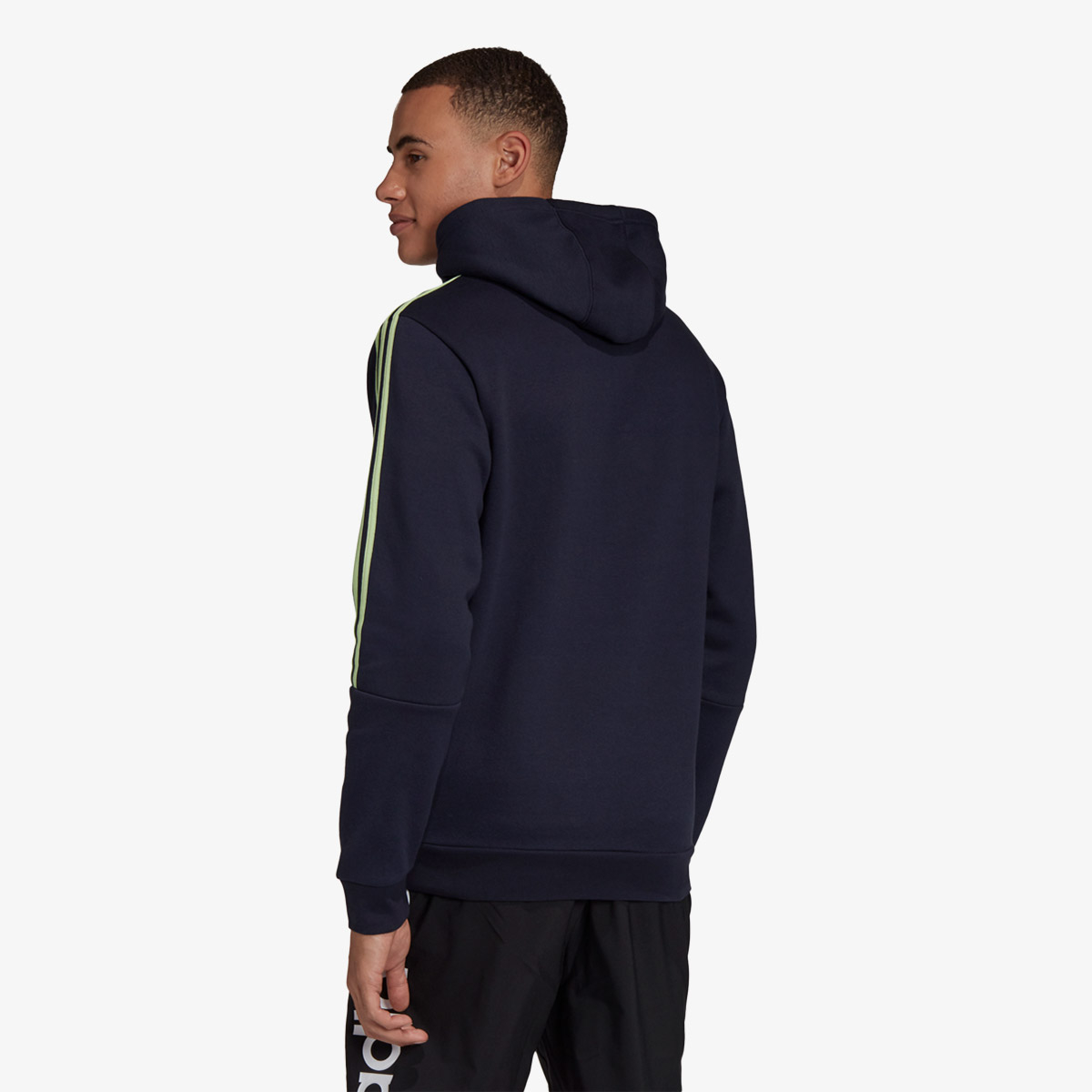 M HD SWEAT Sport Vision