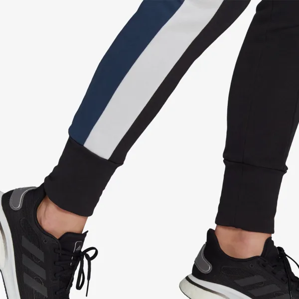 adidas Sportswear 3 bar Logo Track Suit 