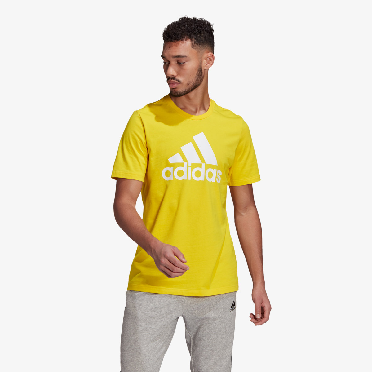 adidas M BL SJ T 