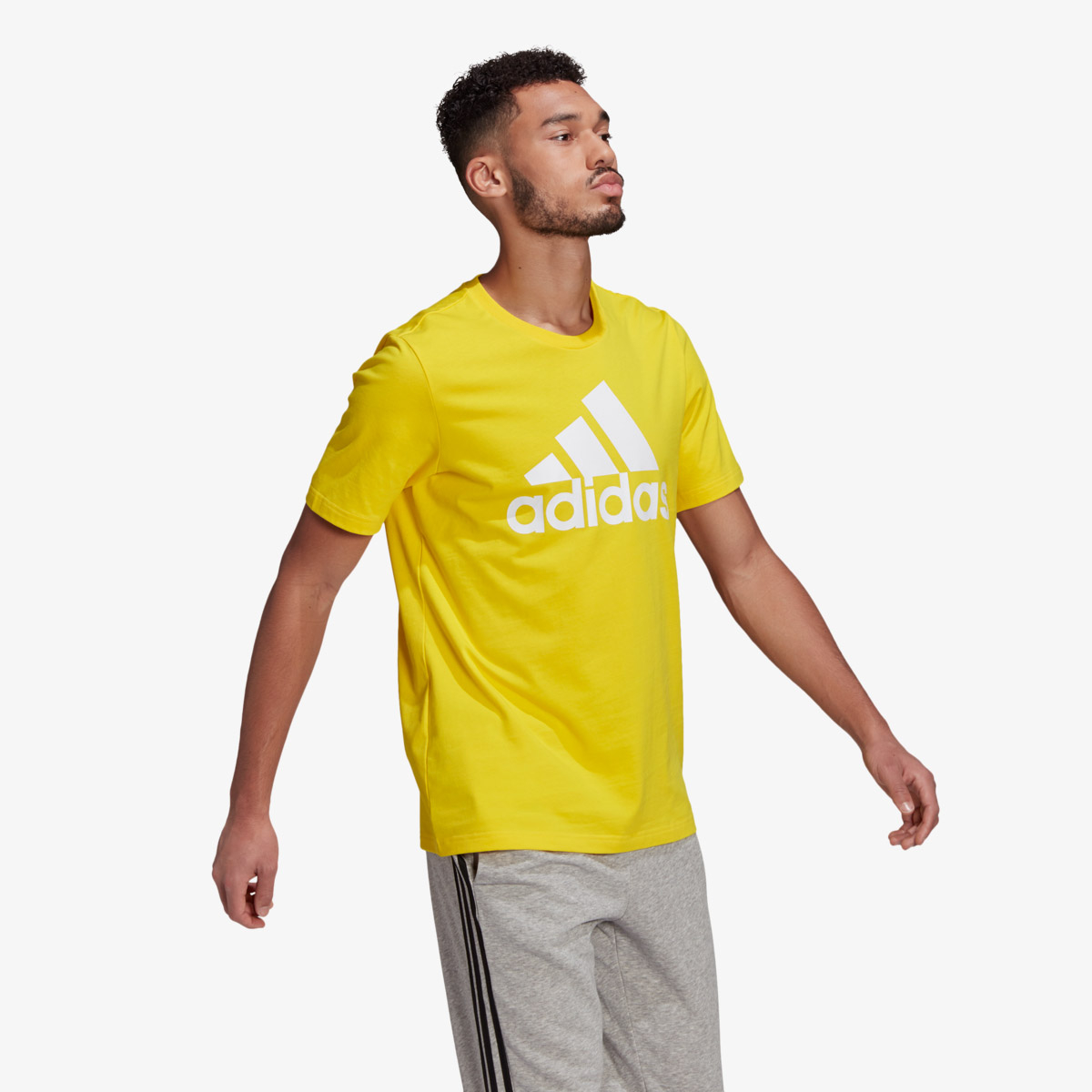 adidas M BL SJ T 