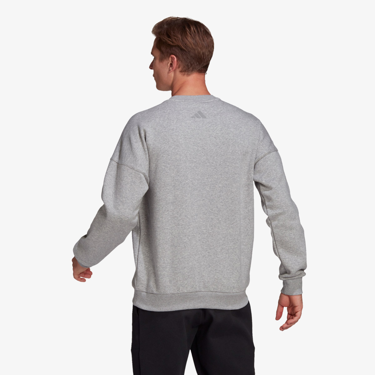 adidas M Street Q1 Crw 