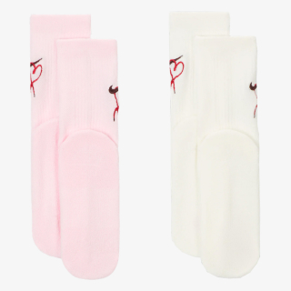 Nike NHG 2PK VDAY CUSHION CREW 