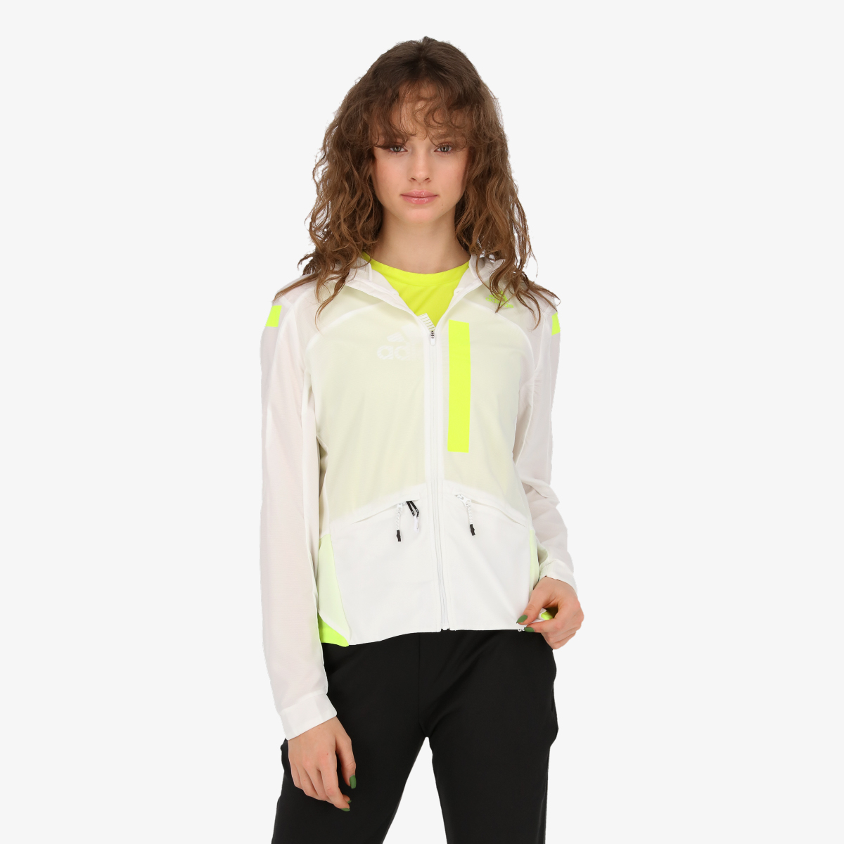 adidas Marathon Translucent Jacket 