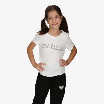 adidas Essentials Logo 