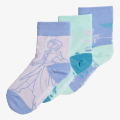 adidas Frozen Crew Socks 3 Pairs 
