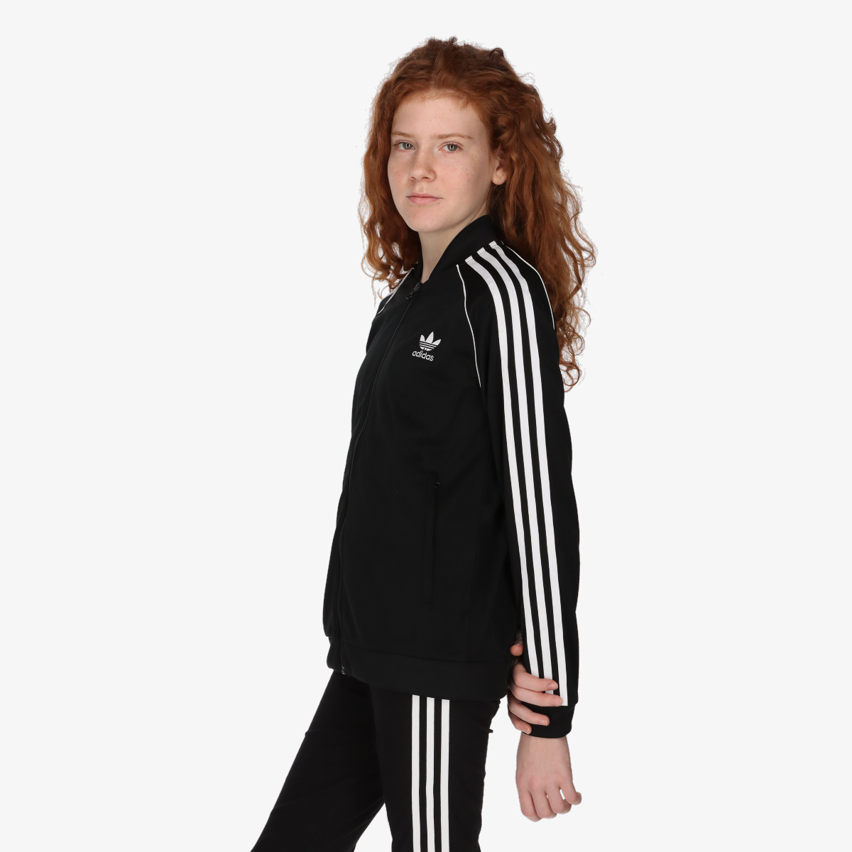 adidas SST TRACK TOP 