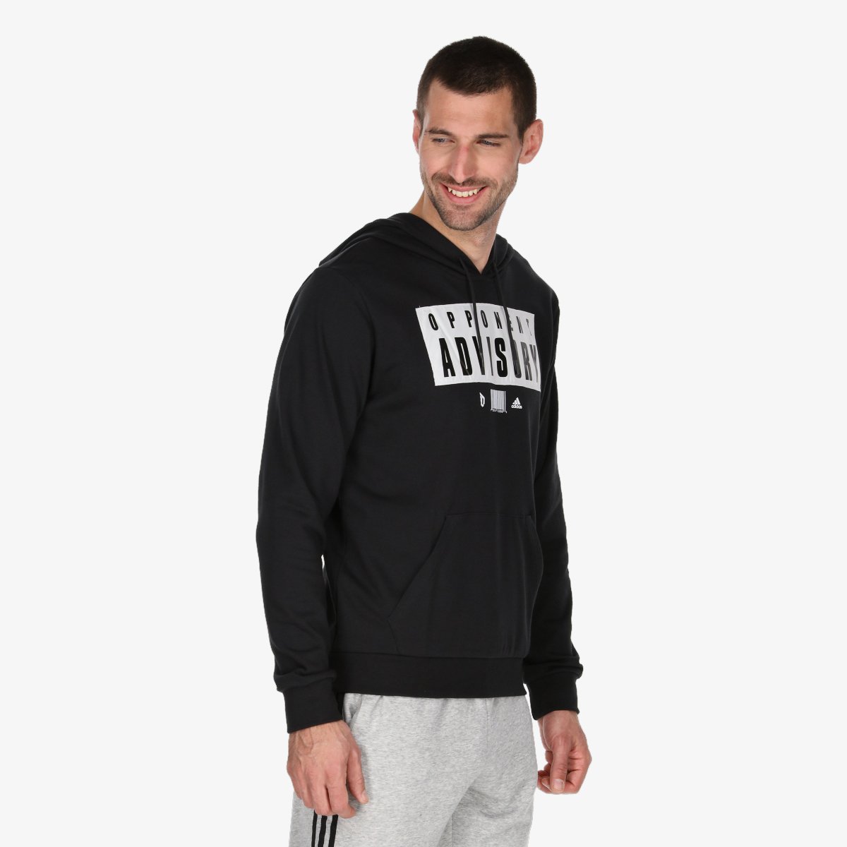 adidas DAME EP ADVIS H 