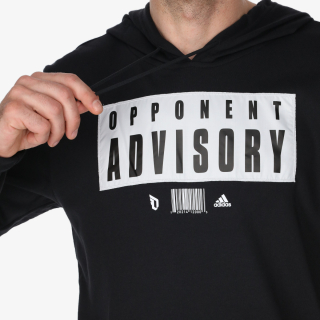 adidas DAME EP ADVIS H 