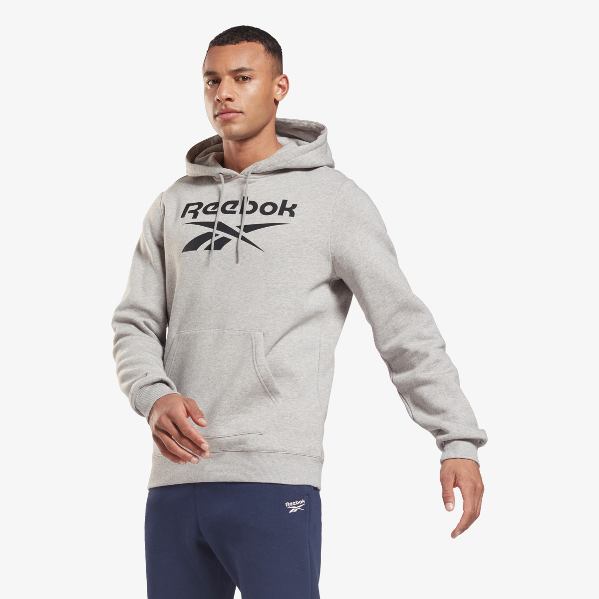 Reebok Identity Fleece OTH Vector 