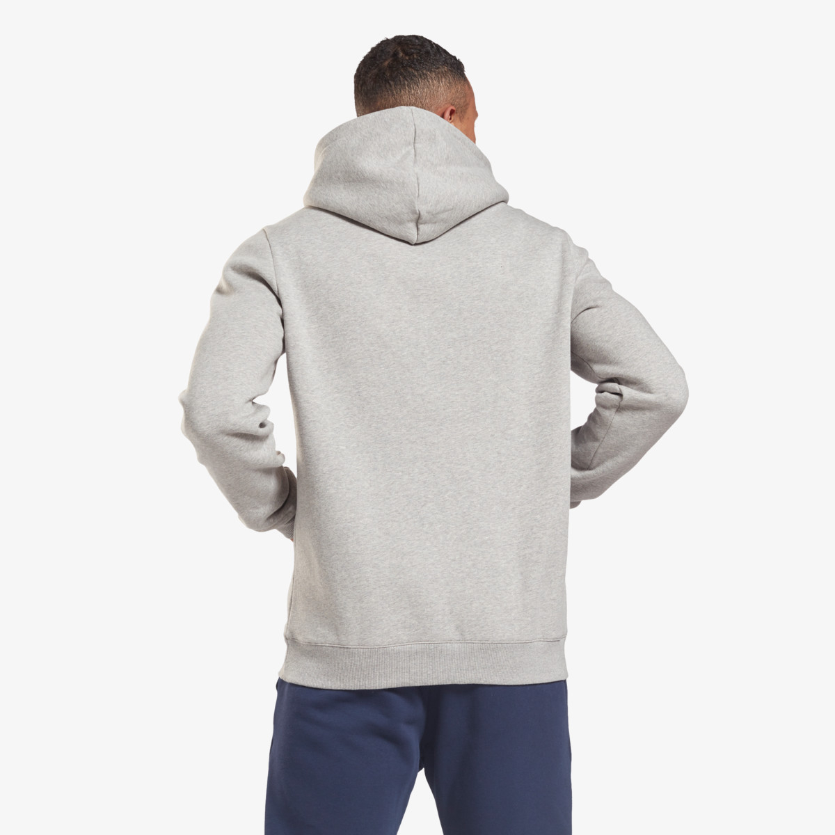 Reebok Identity Fleece OTH Vector 