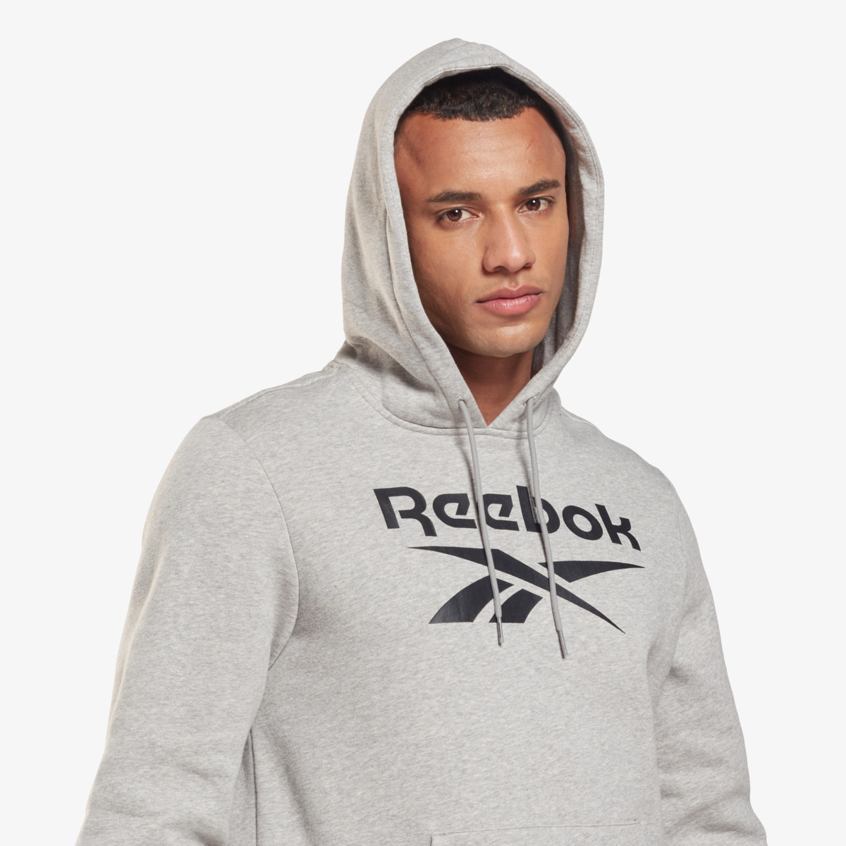 Reebok Identity Fleece OTH Vector 