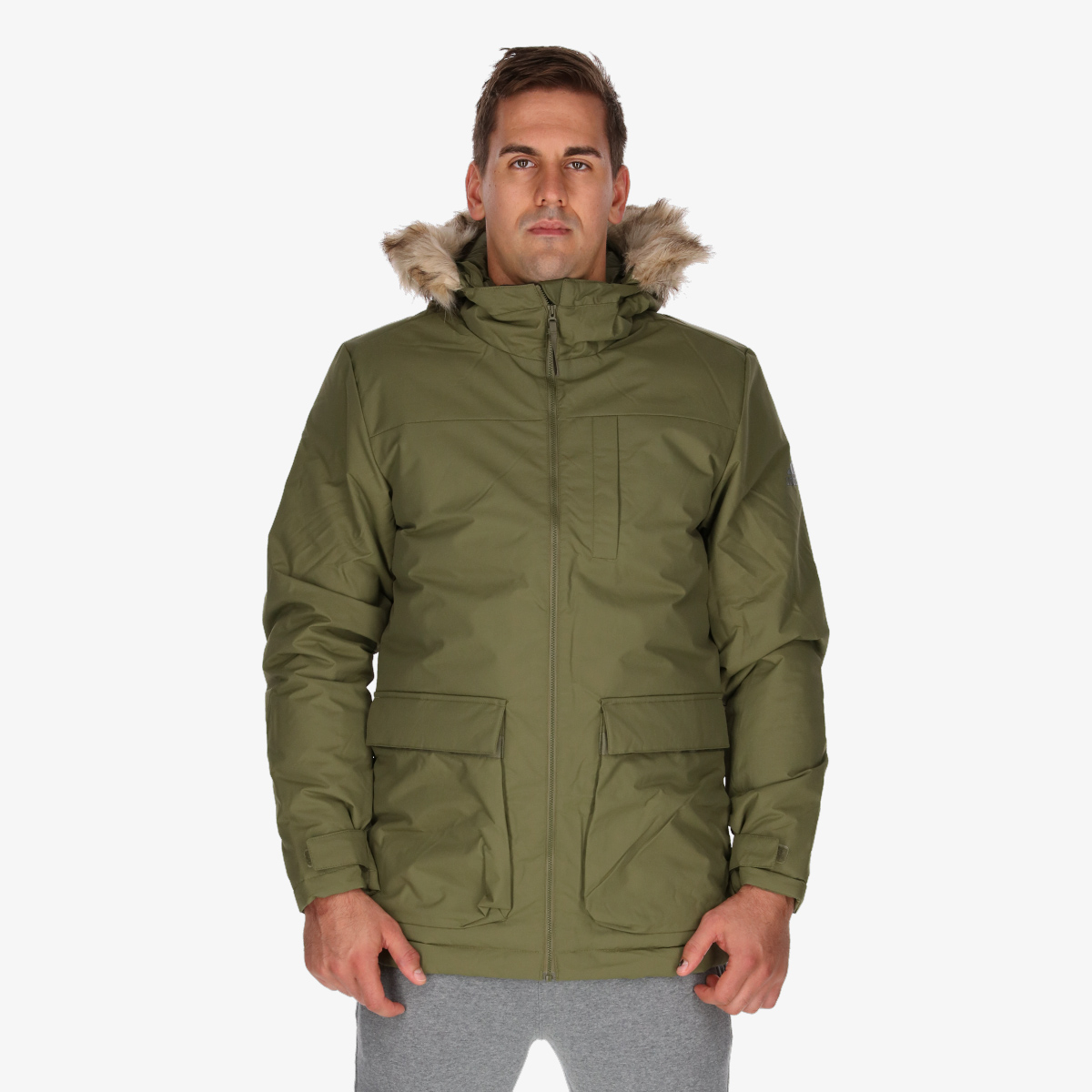 adidas UTILITAS HO PKA 